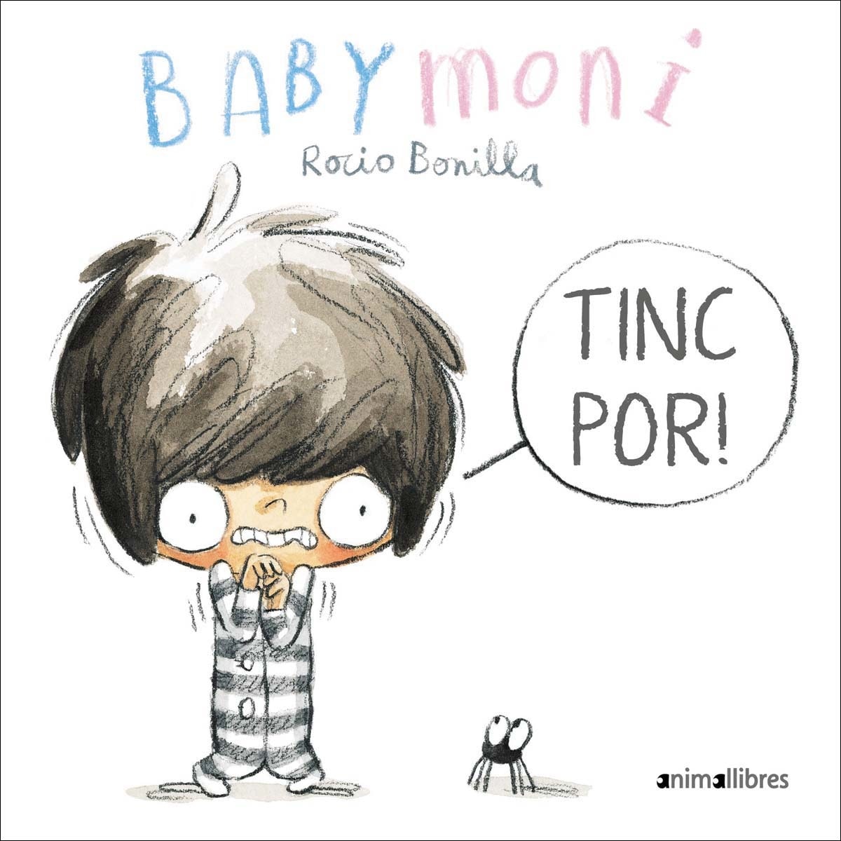 Tinc por! 1