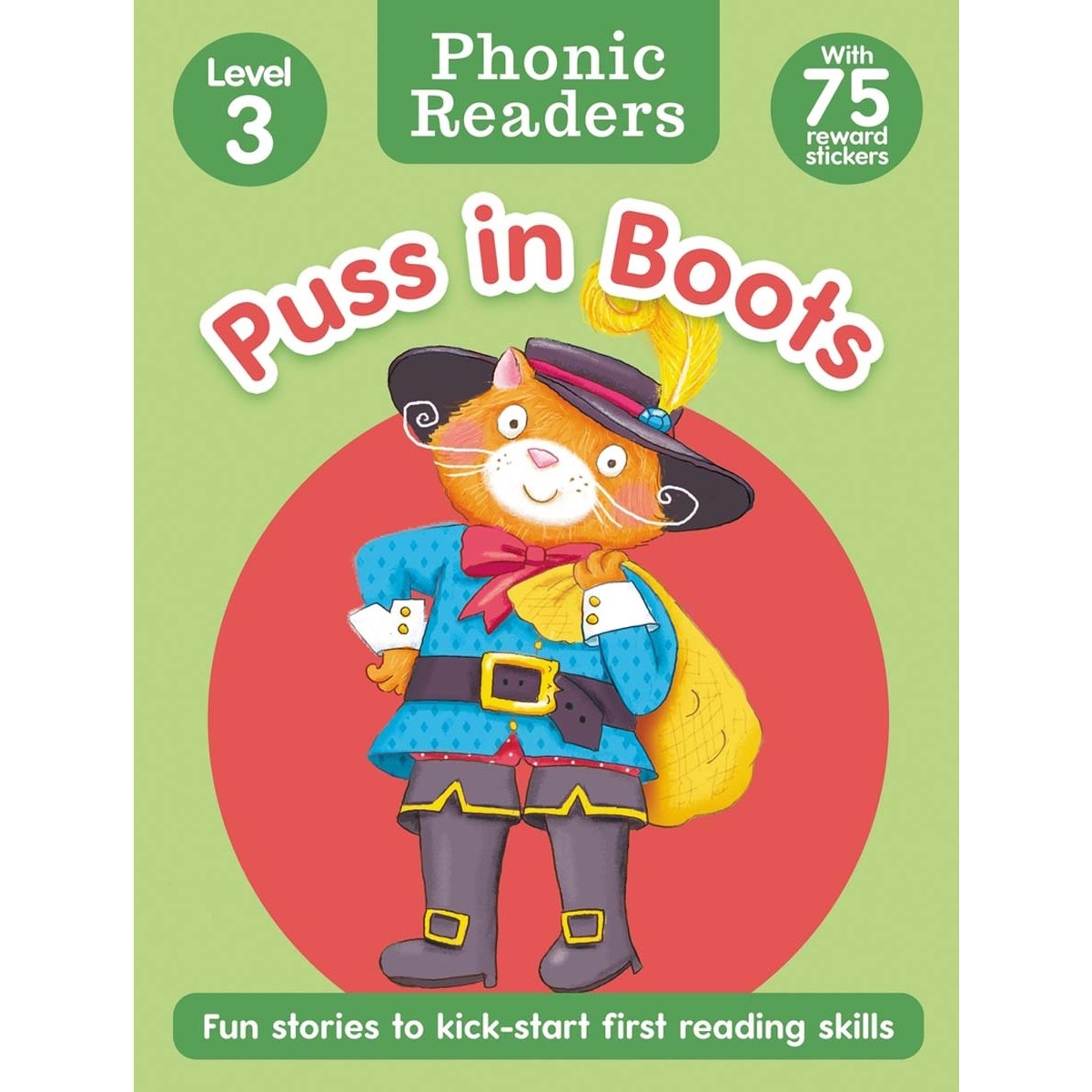 Puss in boots 1