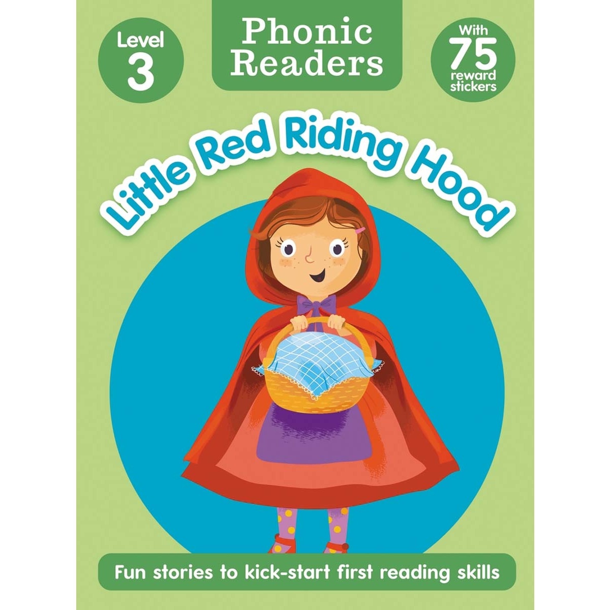 Little red riding hood 1
