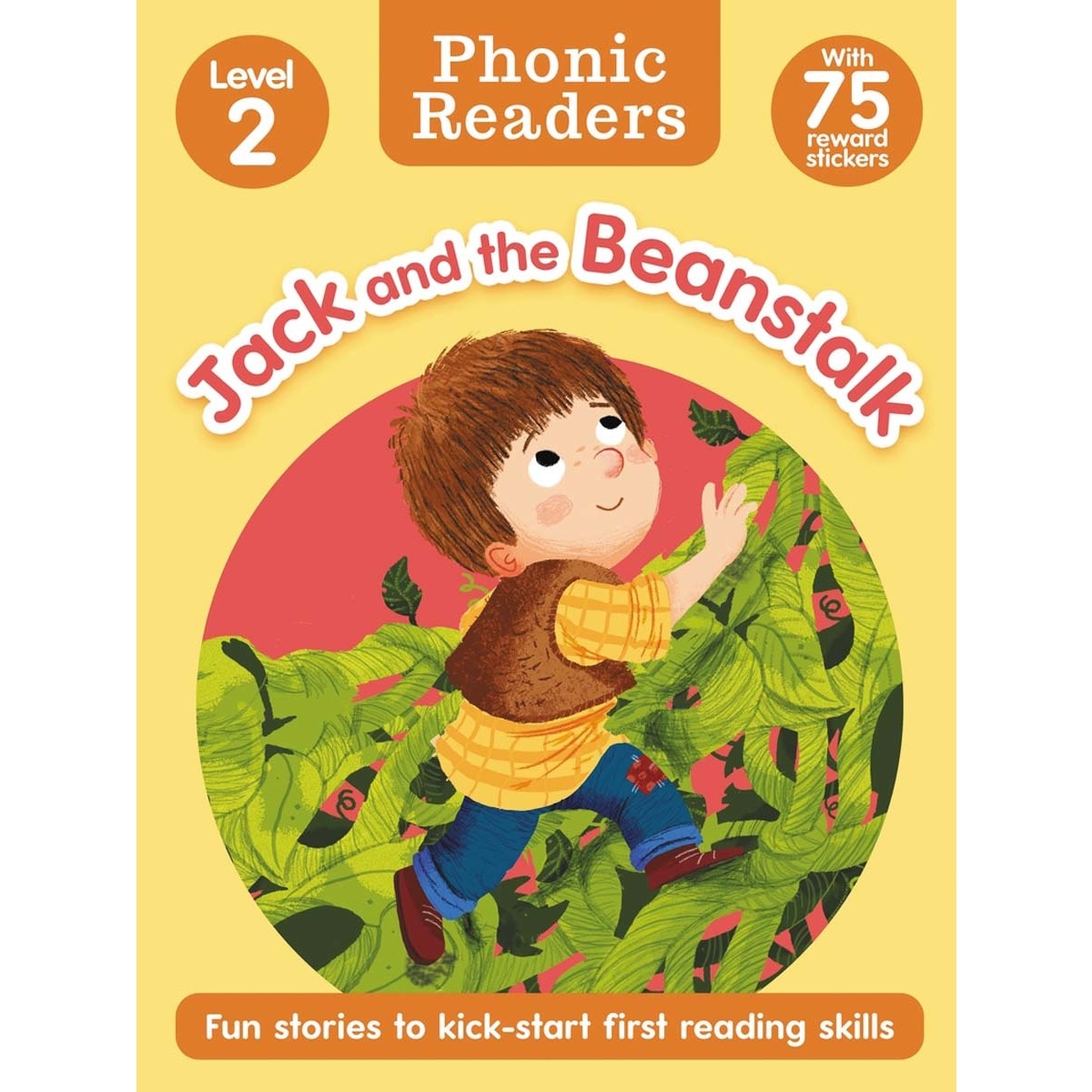 Jack and the beanstalk 1