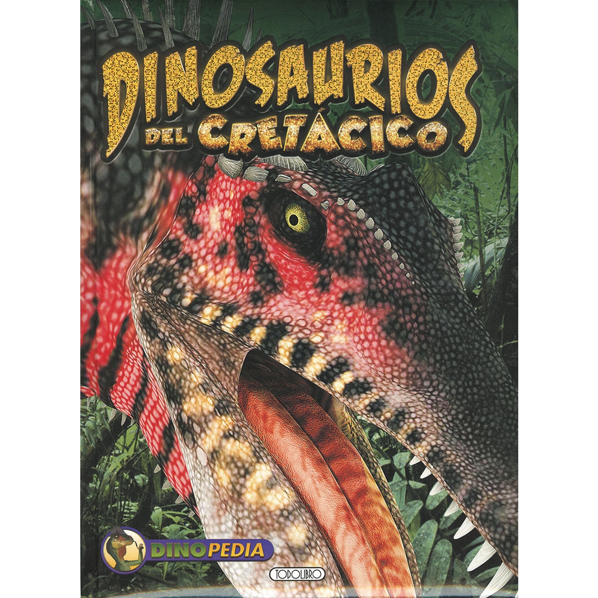 Dinosaurios(Tapa dura) 1