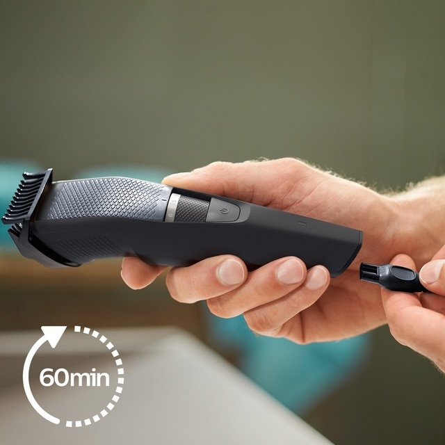 barbero philips el corte inglés