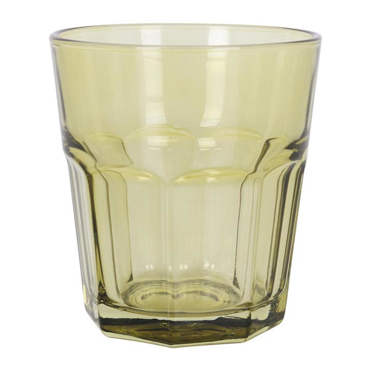 Imagen 0 de Vaso de agua Varsovia Basics El Corte Inglés