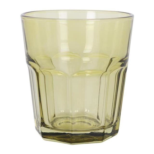 Imagen 0 de Vaso de agua Varsovia Basics El Corte Inglés