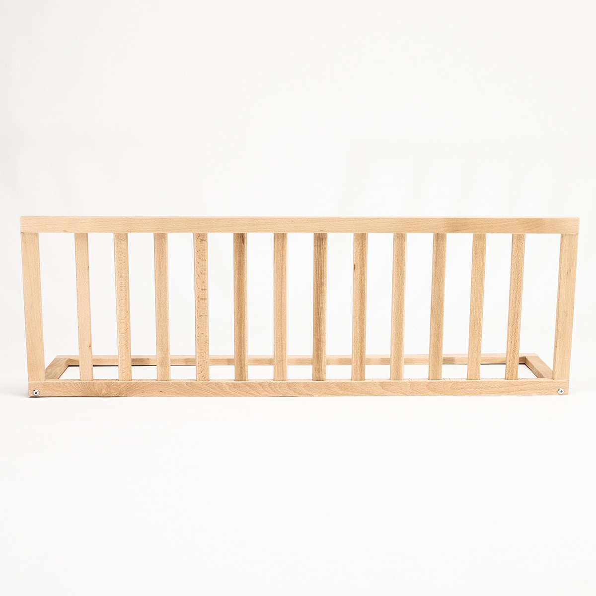 Barrera de seguridad Plastimyr de madera The Good Wood para cama madera Madera-4