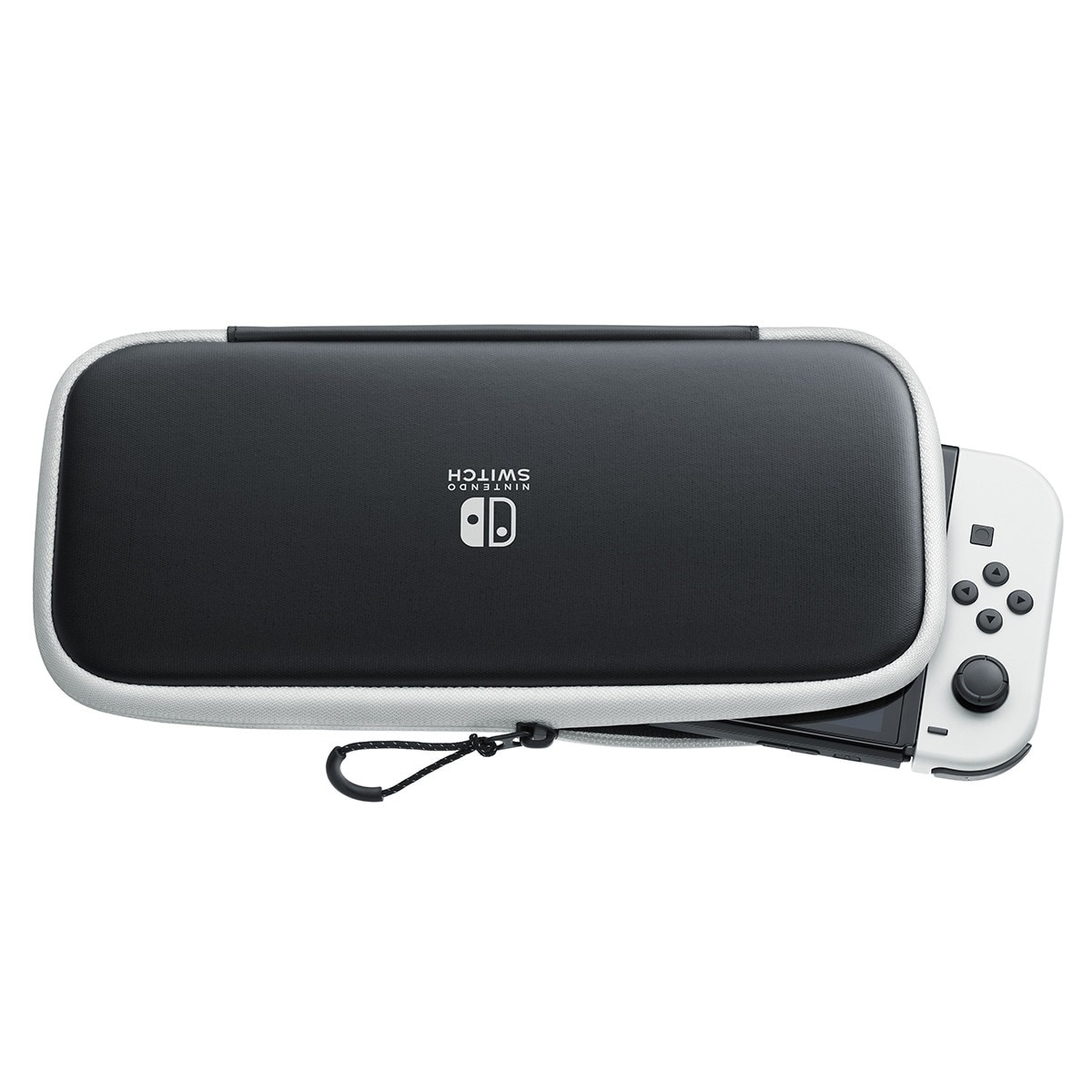 Capa para Switch/Switch OLED + 2 Protectores de Ecrã 1