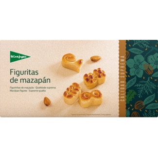 Figurinhas de Maçapão 200 - El Corte Inglés