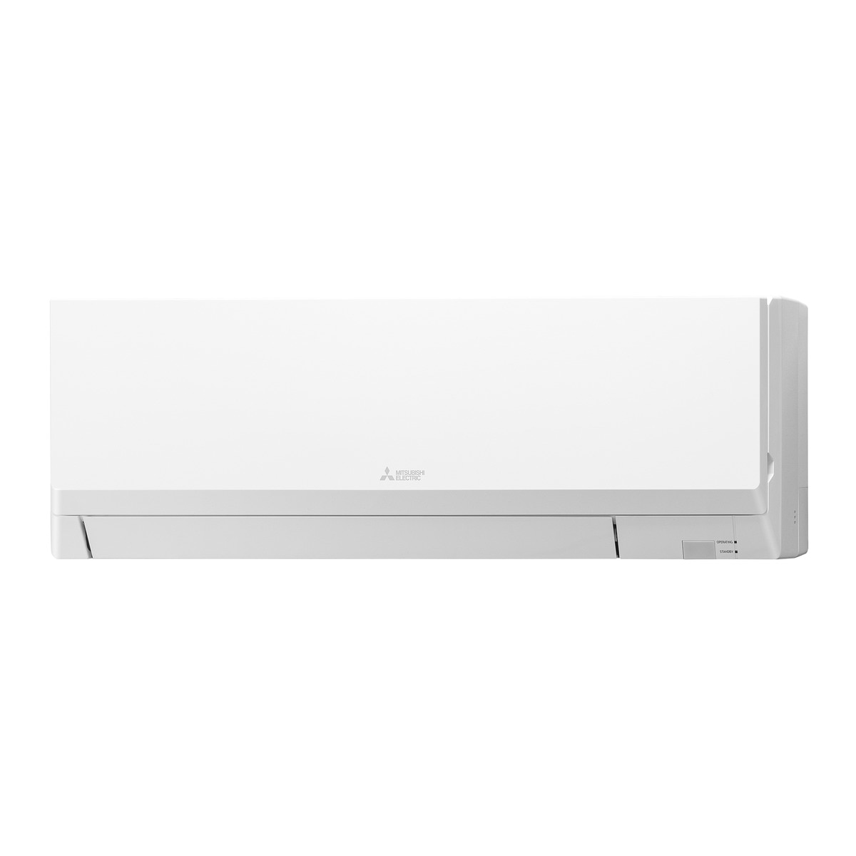 Aire acondicionado Split 1x1 Mitsubishi Electric Inverter con 3.956 frig/h y 4.300 kcal/h - MPKZ-50VLAL Blanco-1