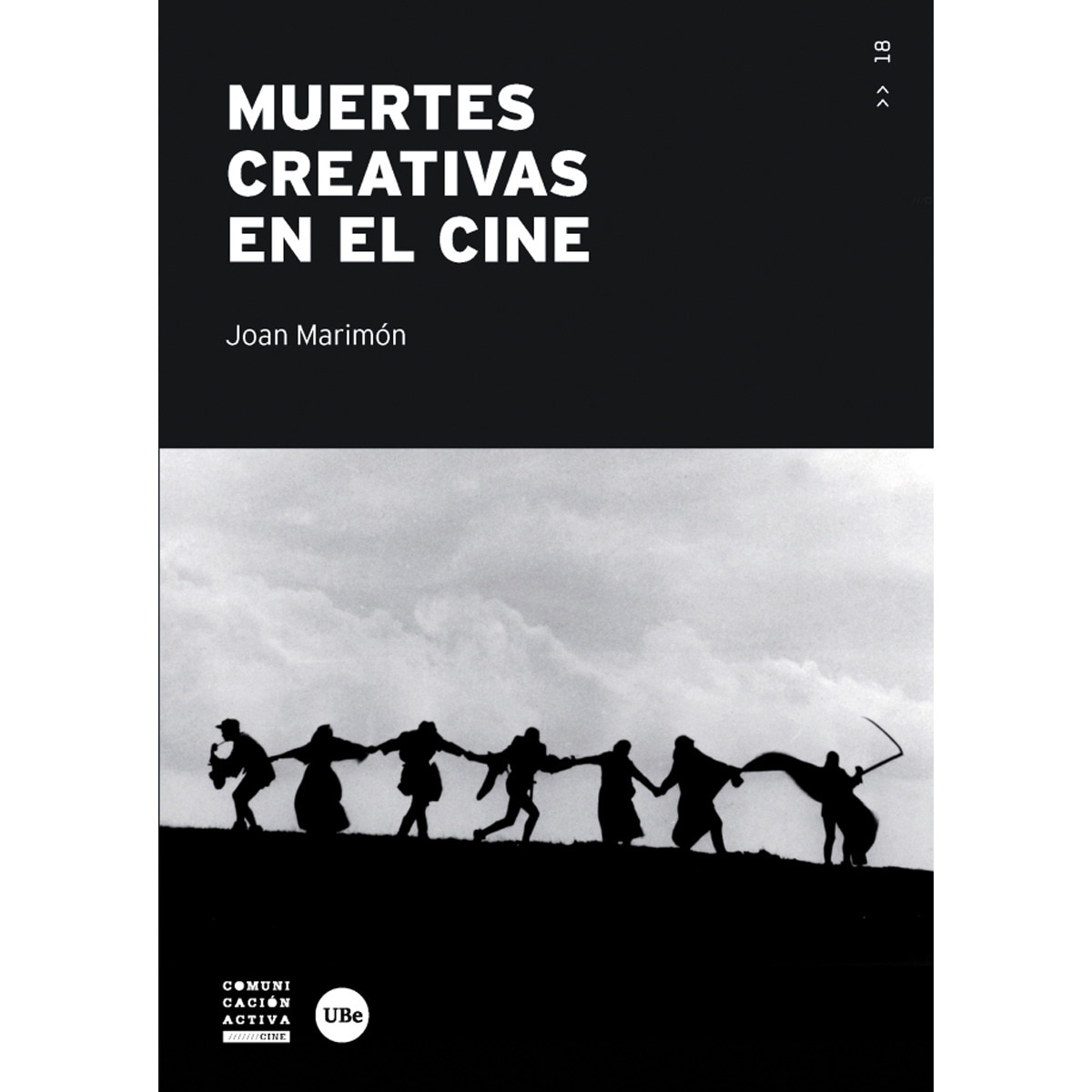 Muertes creativas en el cine(Tapa blanda) 1