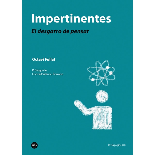 Imagem 0 de Impertinentes: El desgarro de pensar