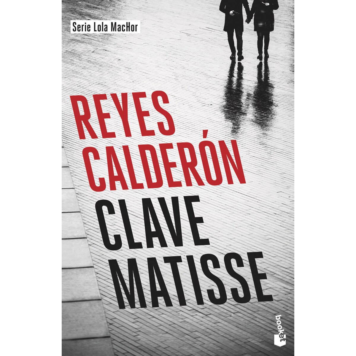 Imagen 0 de Clave Matisse (Bolsillo) (Tapa blanda)