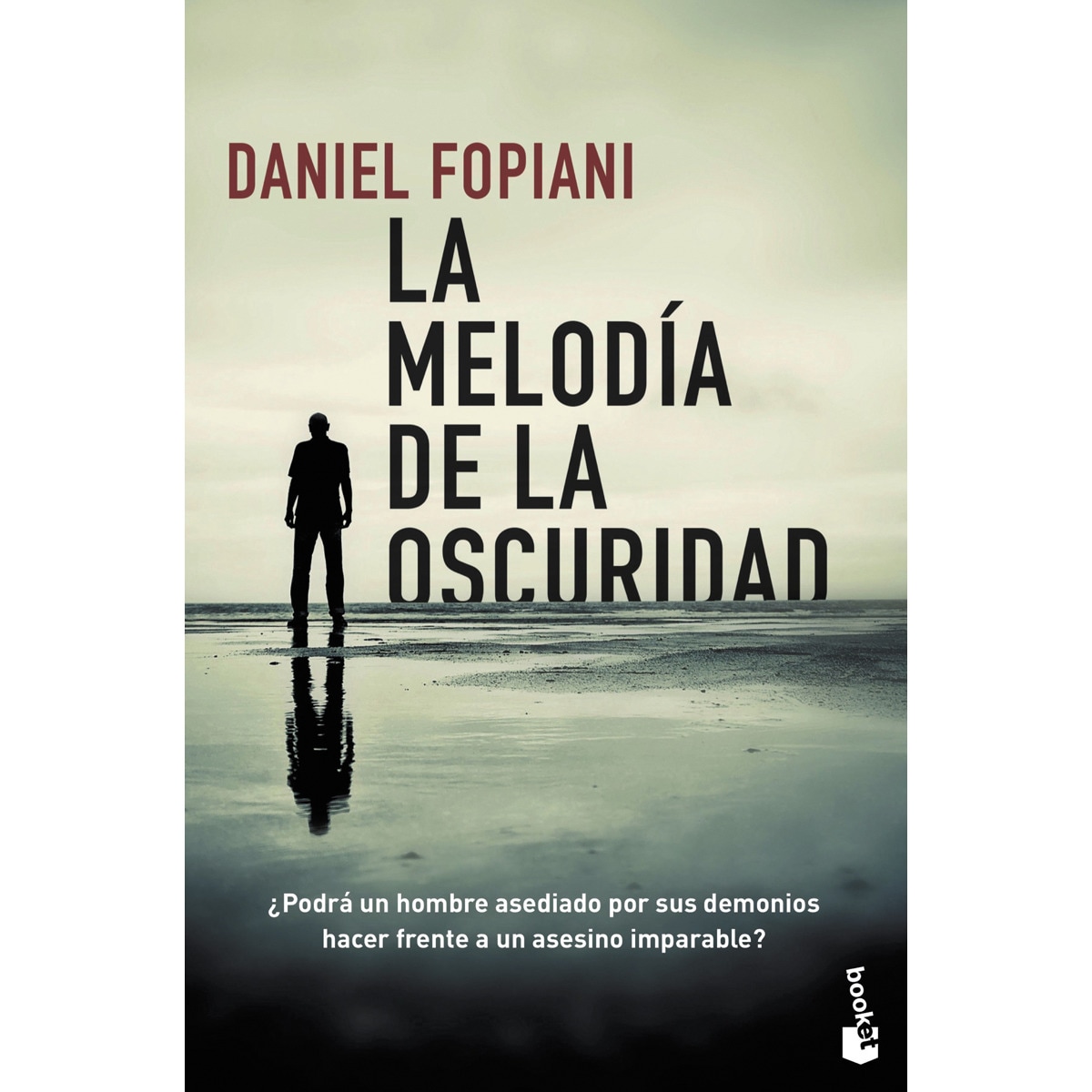 Imagen 0 de La melodía de la oscuridad (Bolsillo) (Tapa blanda)