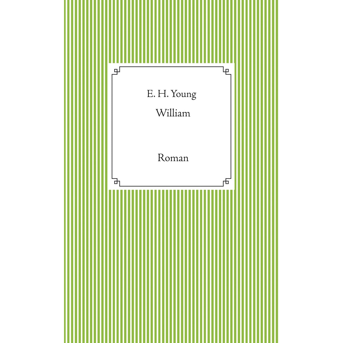 William: Roman(Tapa blanda) 1