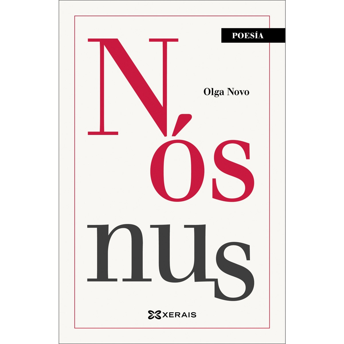 Imagem 0 de Nós nus(Tapa blanda)