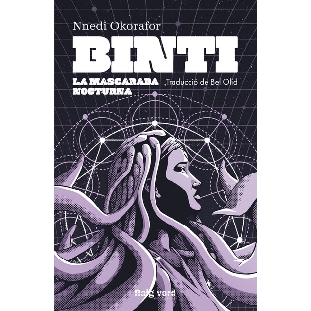 Imagem 0 de Binti / la mascarada nocturna(Tapa blanda)
