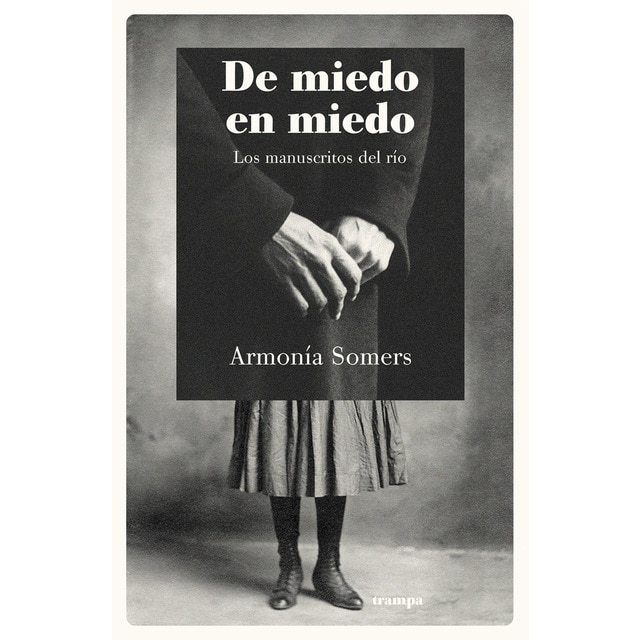 Imagem 0 de De miedo en miedo: Los manuscritos del río(Tapa blanda)