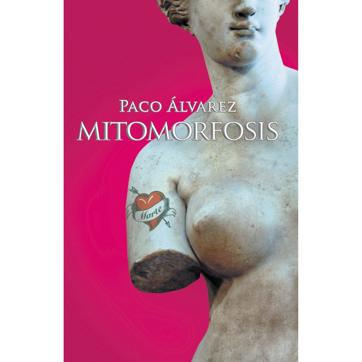 Imagem 0 de Mitomorfosis(Tapa blanda)