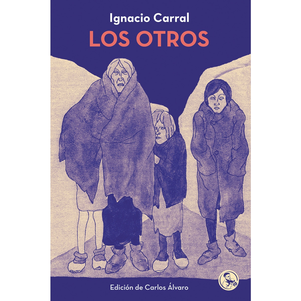 Los otros (Capa mole com abas) 1