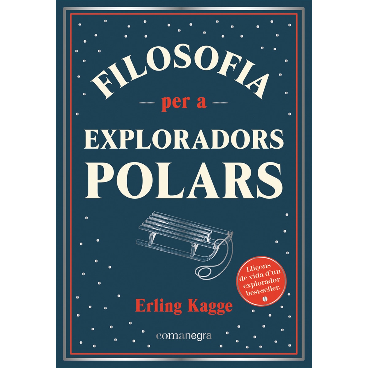 Filosofia per a exploradors polars(Tapa blanda) 1