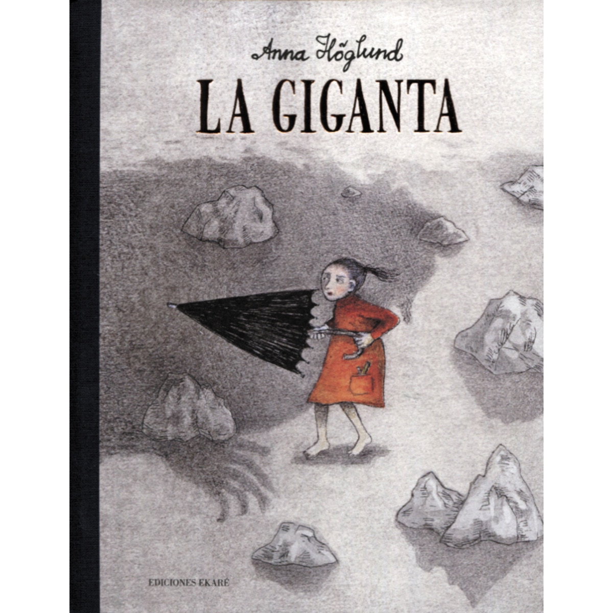 La giganta(Tapa dura) 1