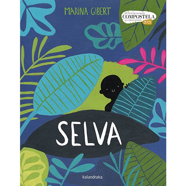 Selva(Tapa dura) 1