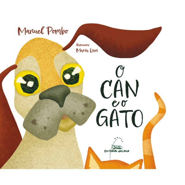 O can e o gato(Tapa dura) 1