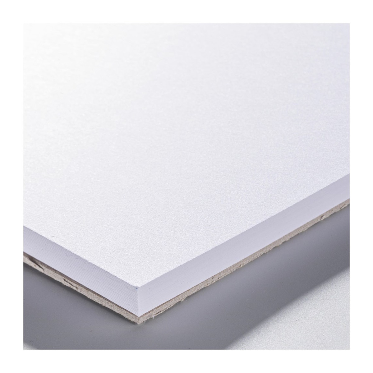 Bloc de Papel Bristol de 20 Hojas de Papel Blanco Talens Multicolor 2
