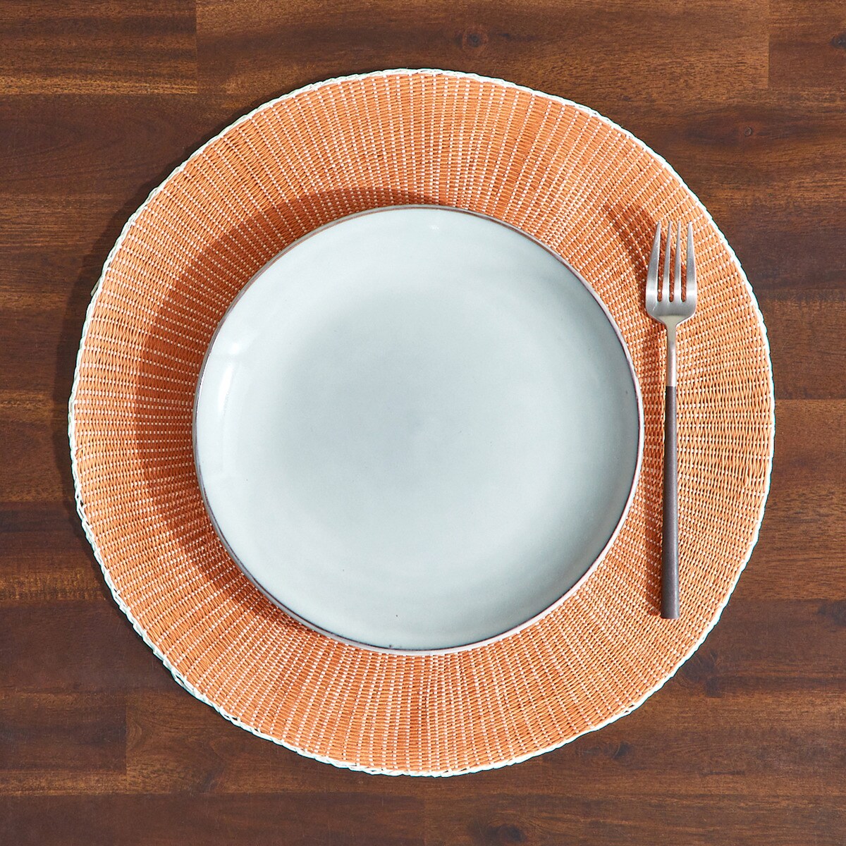 Individual Oslo Laranja-1