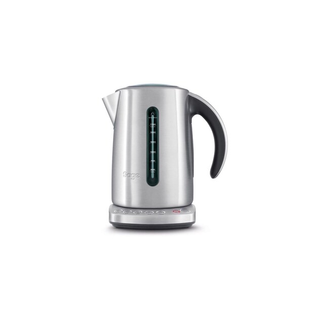 Imagem 0 de Jarro Elétrico Sage The Smart Kettle SKE825BSS3EEU1 de 2400 W e Capacidade de 1,7 Litros - Aço Inox Escovado