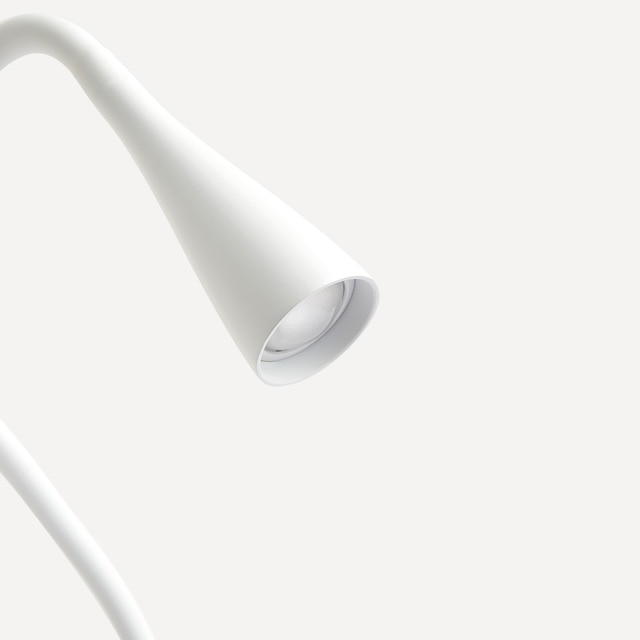 Imagen 3 de Flexo LED con cuello de cisne New Flash El Corte Inglés