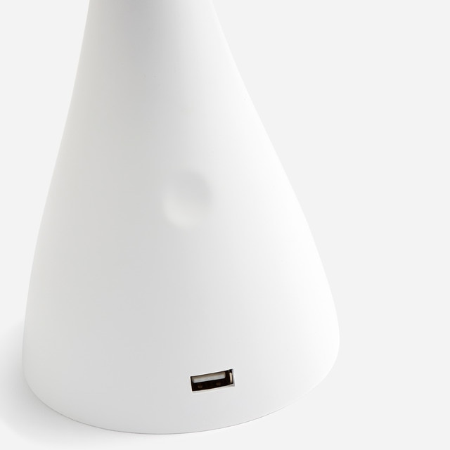 Imagen 1 de Flexo LED con cuello de cisne New Flash El Corte Inglés