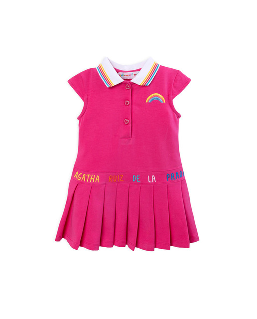 Agatha Ruiz de la Prada · Niña · Moda infantil · El Corte Inglés (33) · 2