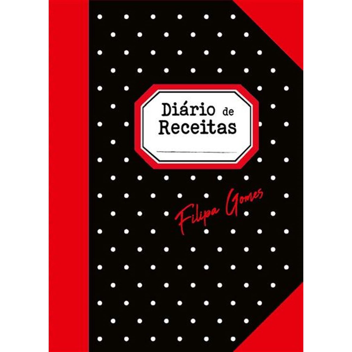 Diário de Receitas 1