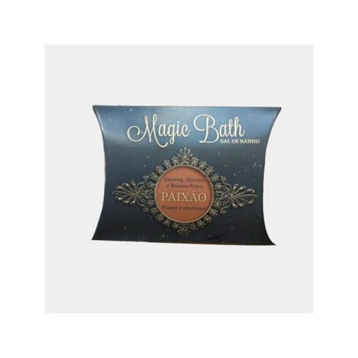 Sais de Banho Magic Bath 1
