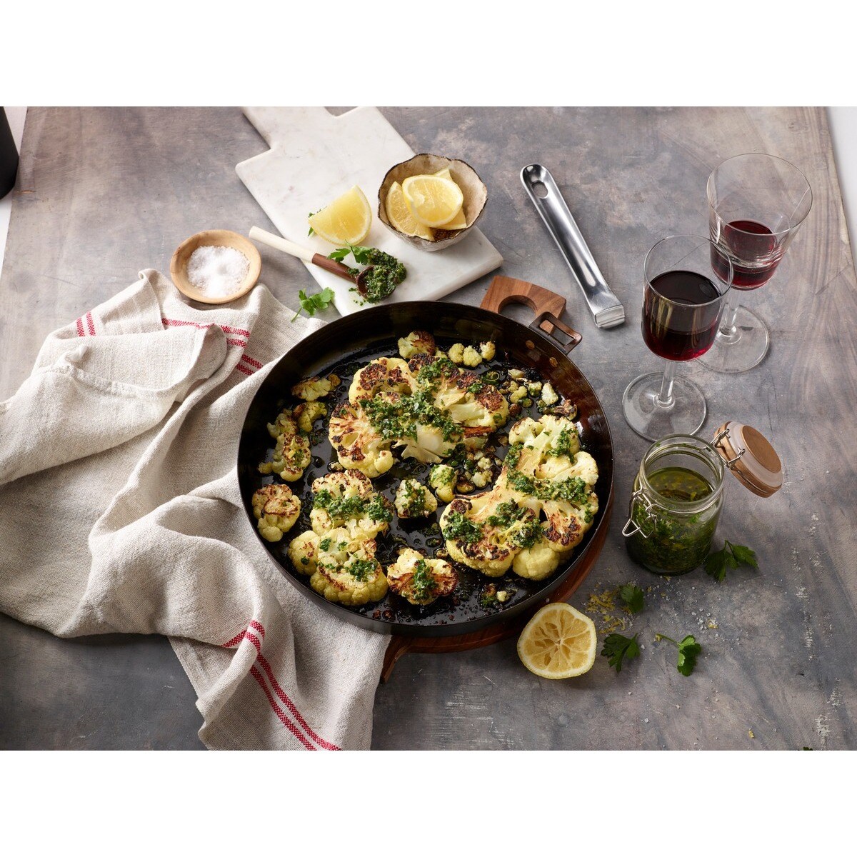 Forno Mini Elétrico Sage SPZ820BSS4EEU1 The Smart Oven Pizzaiolo de 2250 W - Inox Silver-6