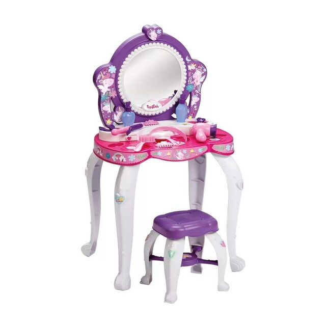 Imagem 0 de Tocador Topstar Chicos