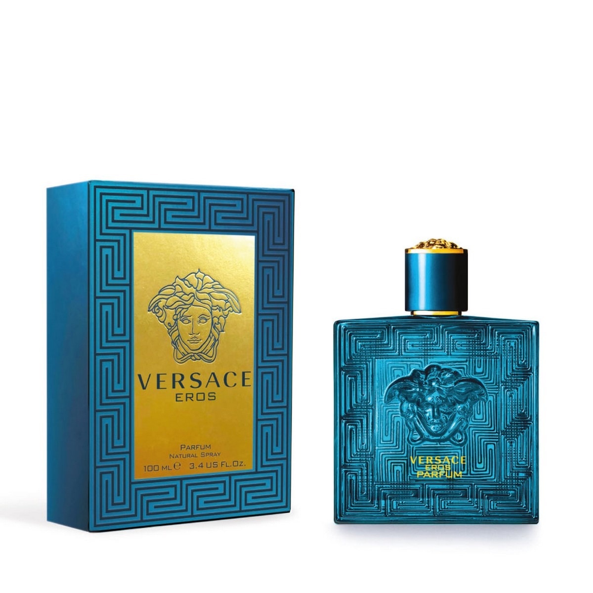Eros Parfum - 100 ml 2
