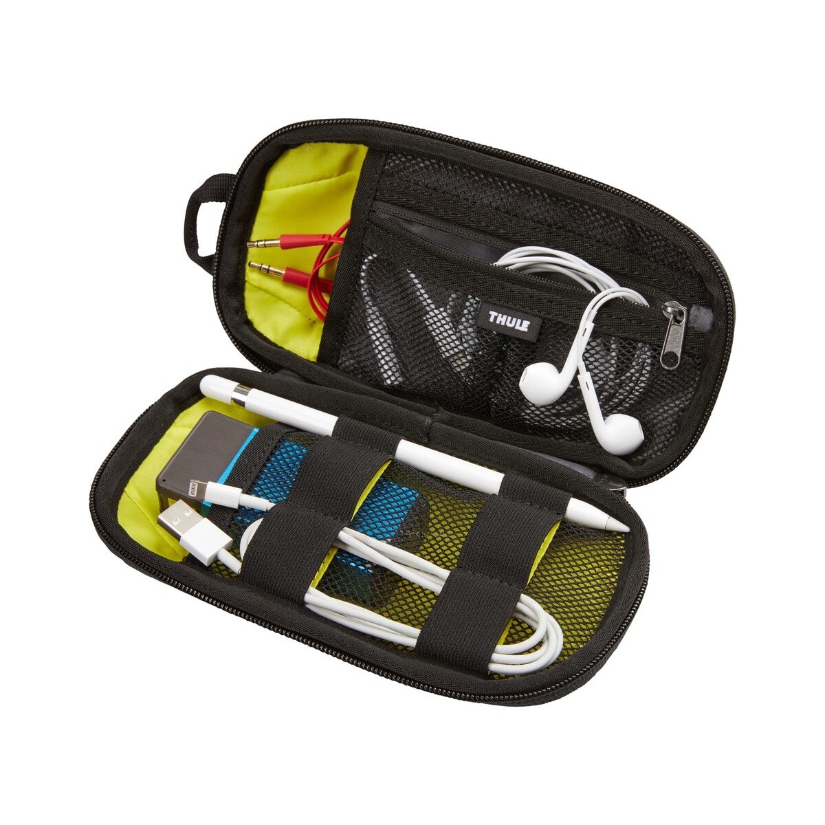 Bolsa Mini Thule Powershuttle Mini Subterra TSPW-300 - Cinzento 3