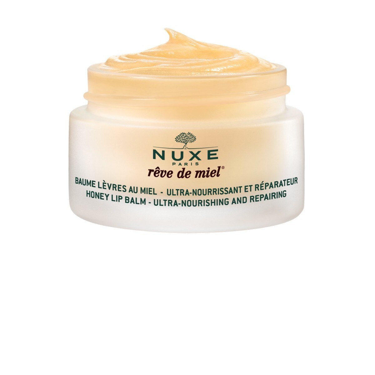 Bálsamo labial Rêve de Miel Nuxe 2