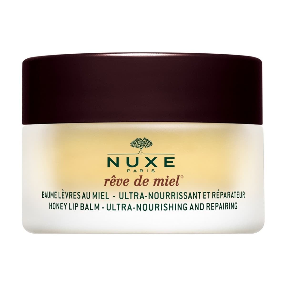 Bálsamo labial Rêve de Miel Nuxe 1