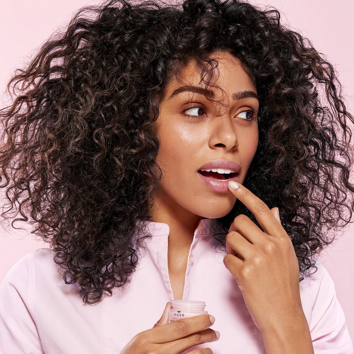 Bálsamo Labial Very Rose 15g Nuxe 3