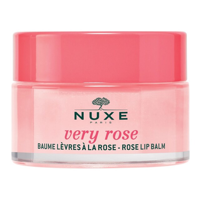 Imagem 0 de Bálsamo Labial Very Rose 15g Nuxe