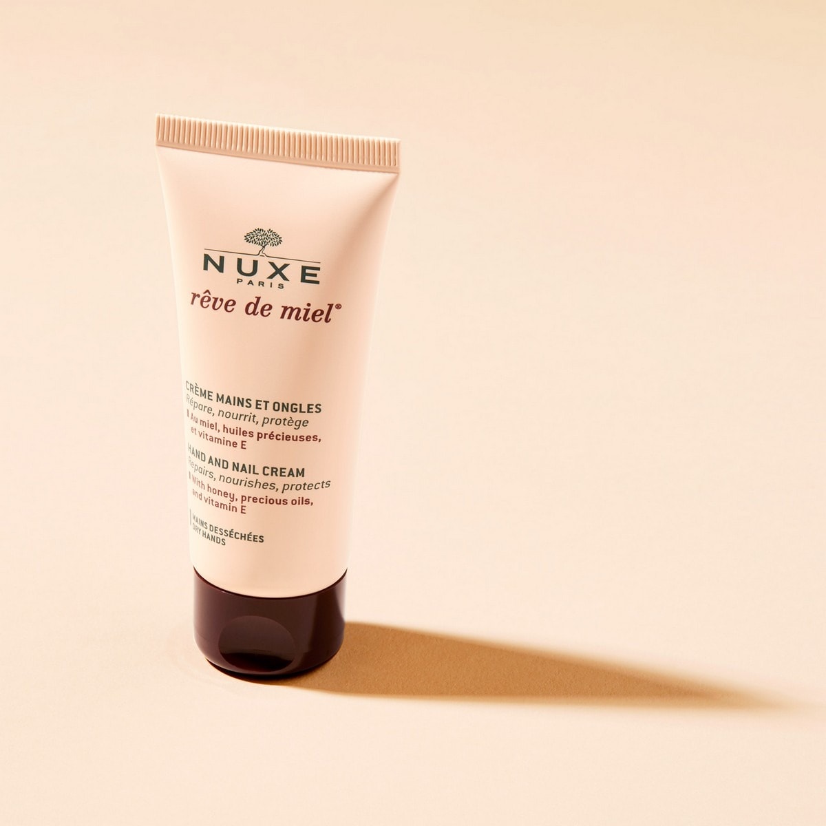 Creme de Mãos Rêve de Miel 50ml Nuxe 2
