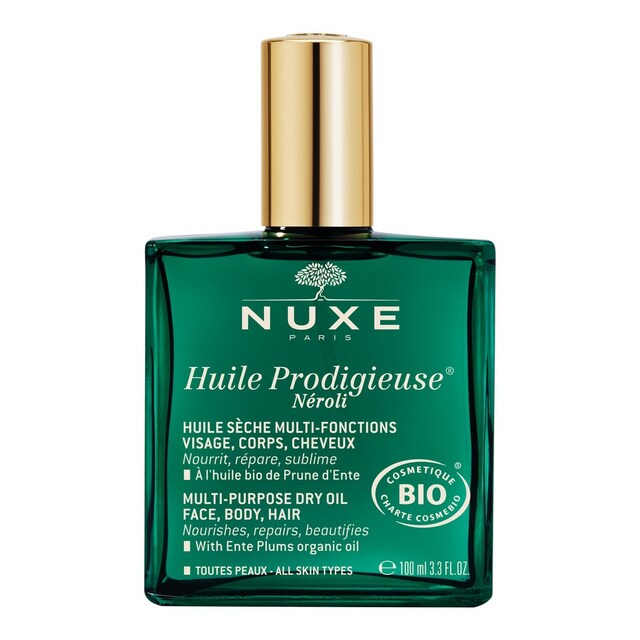 Imagem 0 de Huile Prodigieuse Bio Neroli - 100 ml