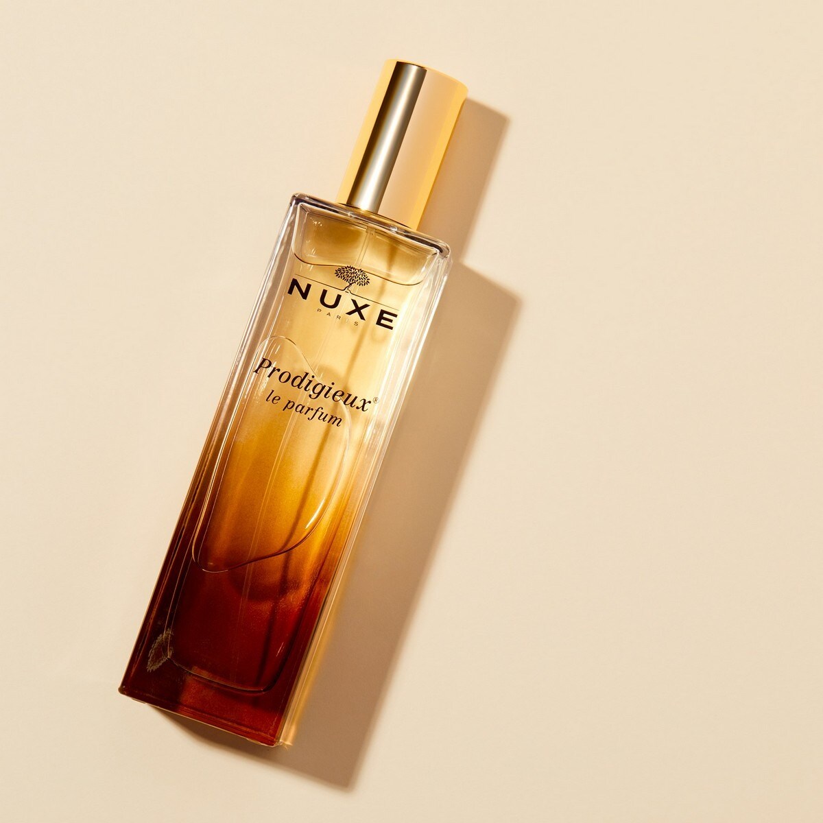 Eau de Parfum Prodigieux le parfum Nuxe 2