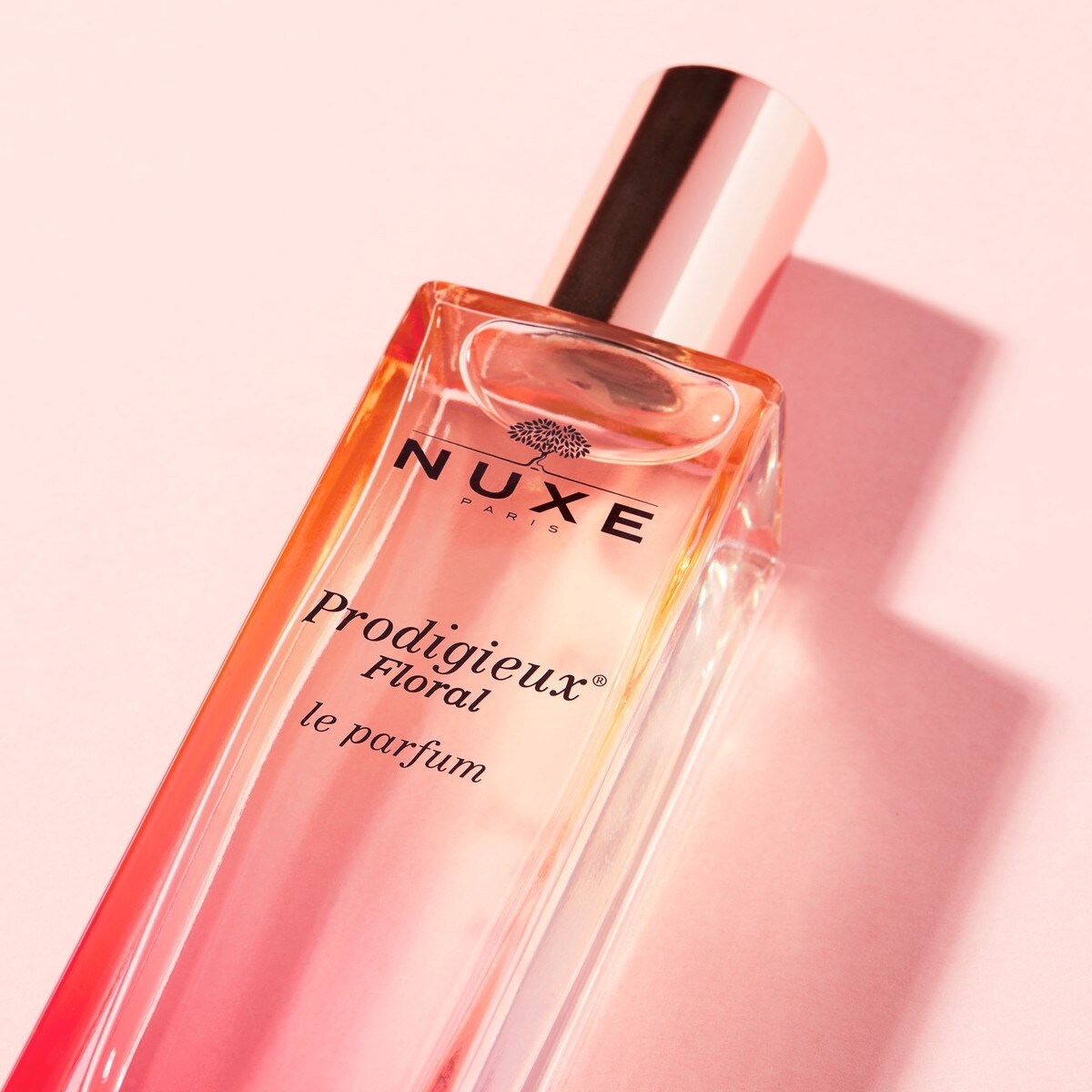 Perfume Prodigieux Floral le Parfum Nuxe 3