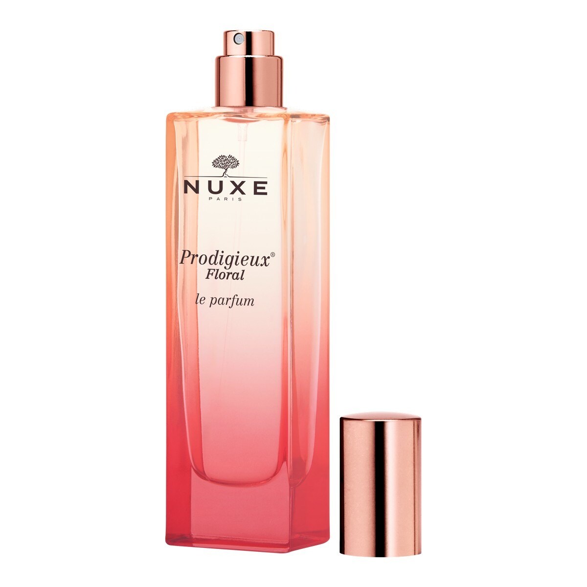 Perfume Prodigieux Floral le Parfum Nuxe 2