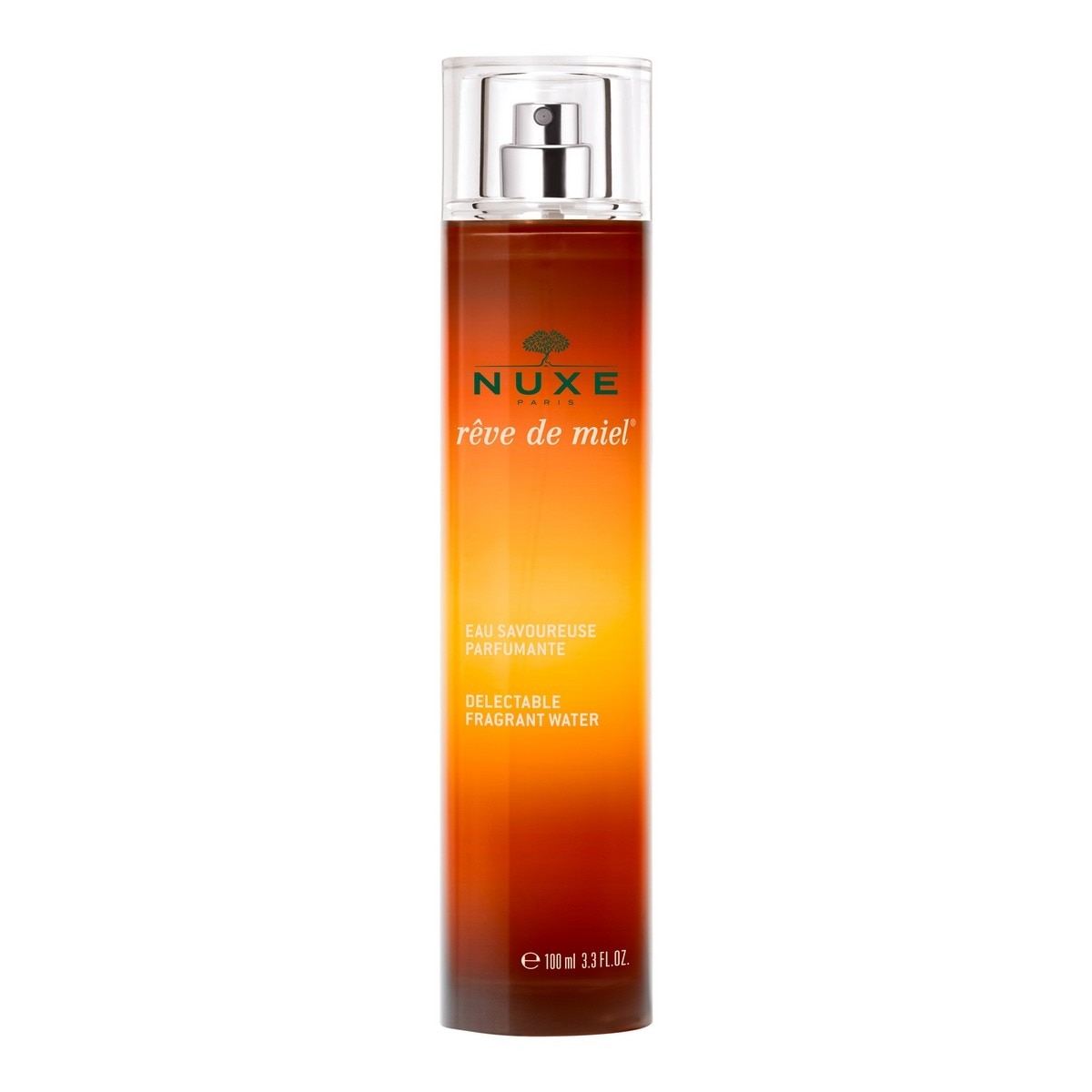 Imagem 0 de Água Perfumada Rêve de Miel 100ml Nuxe