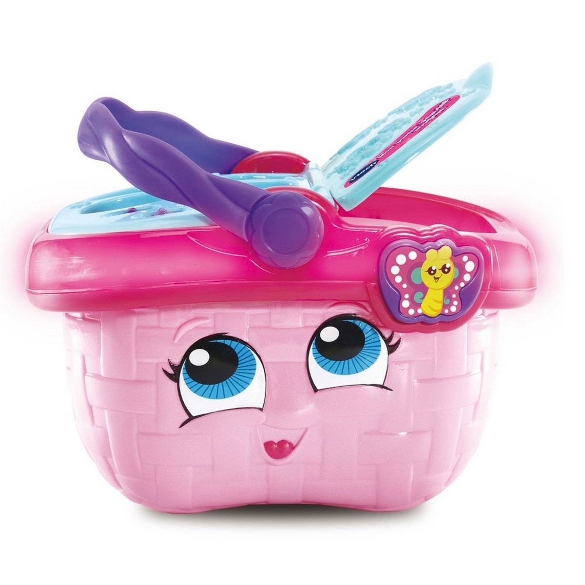 Imagem 0 de Vtech Baby - Cesto de Piquenique Concentra