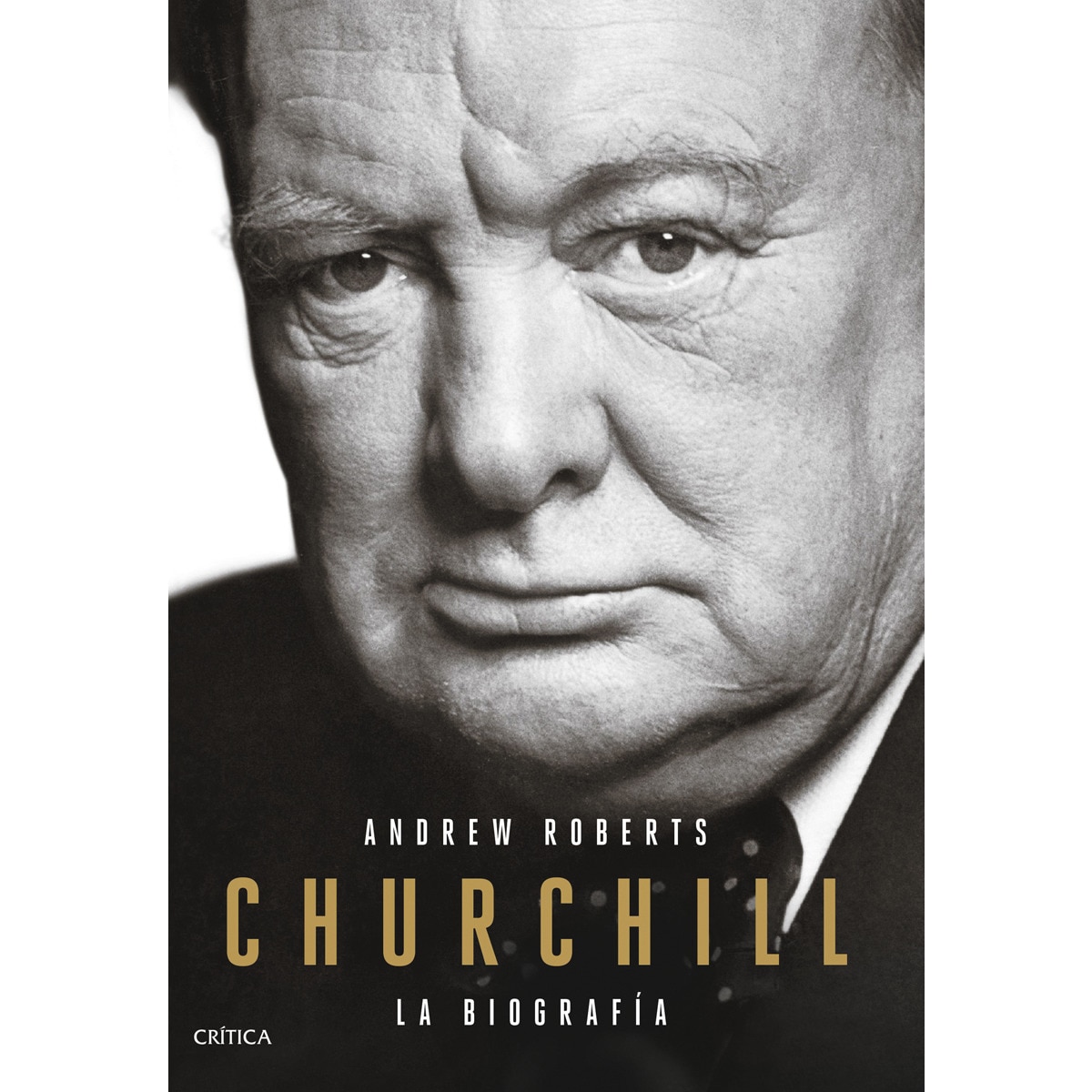 Imagem 0 de Churchill: La biografía(Tapa dura)